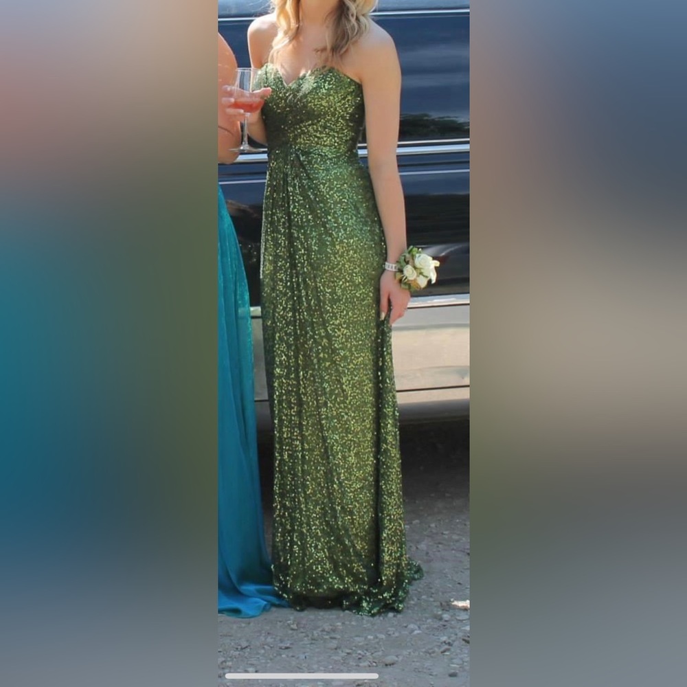 Formal Dress